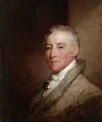 Kolonel John Trumbull (1756-1843)