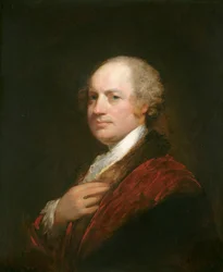 Raadsheer John Dunn