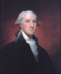 George Washington, ca. 1798-1800
