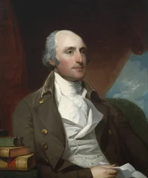 John Ashley, Esq., c.1798