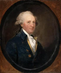 John Beresford (1738-1805), parlementslid