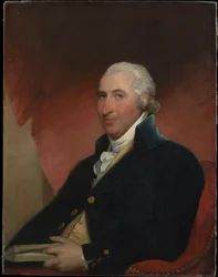 John Shaw