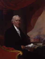 Luitenant-gouverneur William Phillips