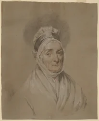 Mevrouw Benjamin Fisher