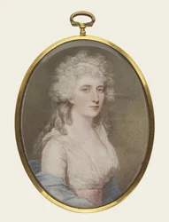 Mevrouw Joseph Anthony (Henrietta Hillegas)