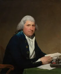 Richard Yates, 1793-1794