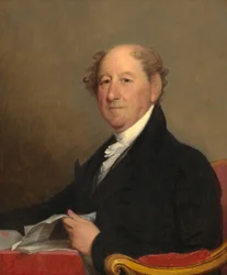 Rufus King