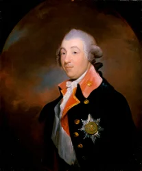 Thomas Taylour, eerste graaf van Bective