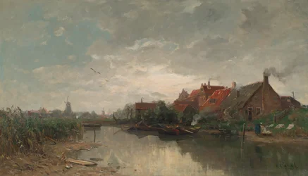 Nederlandse kanaal