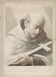 Heilige Johannes van het Kruis