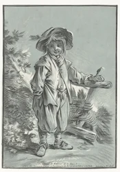 Deugniet