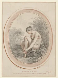 Venus in bad