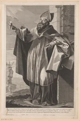 Heilige Augustinus