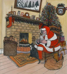 Kerstman