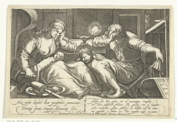Gevolgen van de verspilling in het huwelijk