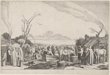 Winter De vier seizoenen (series title)
