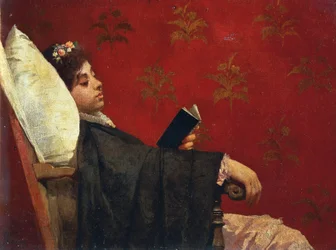 De Lezer
