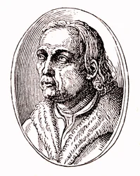 Simone del Pollaiolo, bekend als Il Cronaca