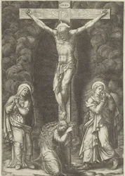 Kruisiging van Christus