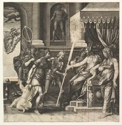 De Laster van Apelles