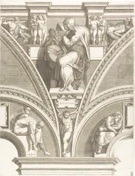 De Perzische Sibylle