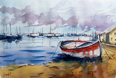 Strandingshaven