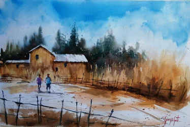 landschapsfoto 15