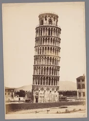 Toren van Pisa