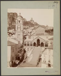 Kathedraal van Amalfi
