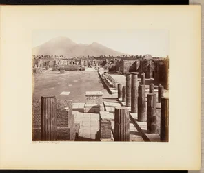 Burgerforum (Pompeii)