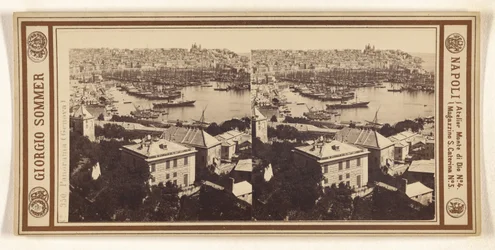 Panorama (Genua)