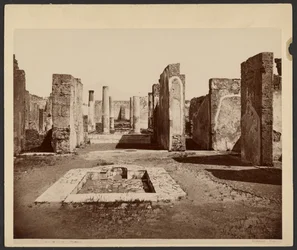 Pompeï