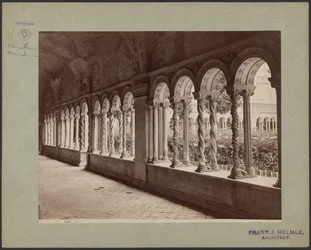 Rome. Sint-Paulus