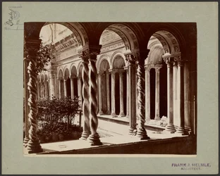 Sint-Paulus, Rome