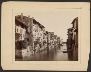 Verona, stil water