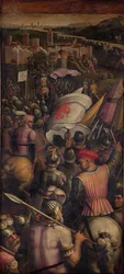Verovering van Cascina