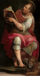 Sint Marcus
