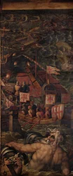 Zeeslag tussen Florentijnen en Pisanen, 1563-1565