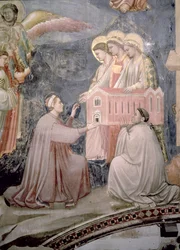 Het laatste oordeel (detail)