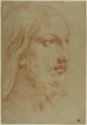 Hoofd van Christus