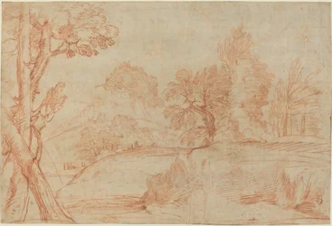 Klassiek Landschap