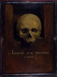 Memento Mori, ca. 1500