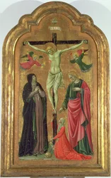 Kruisiging