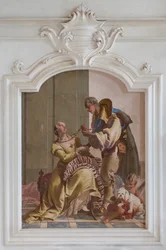 Huwelijkse Eendracht