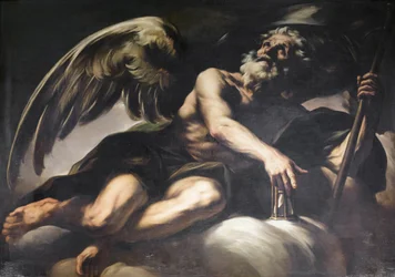 Allegorie van de tijd