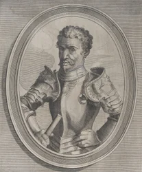 Portret van Marc