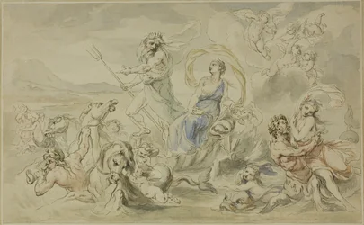 Triomf van Neptunus