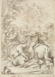 De Bekering van Sint Paulus