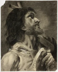 Sint Johannes de Doper