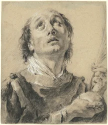Sint Stefanus